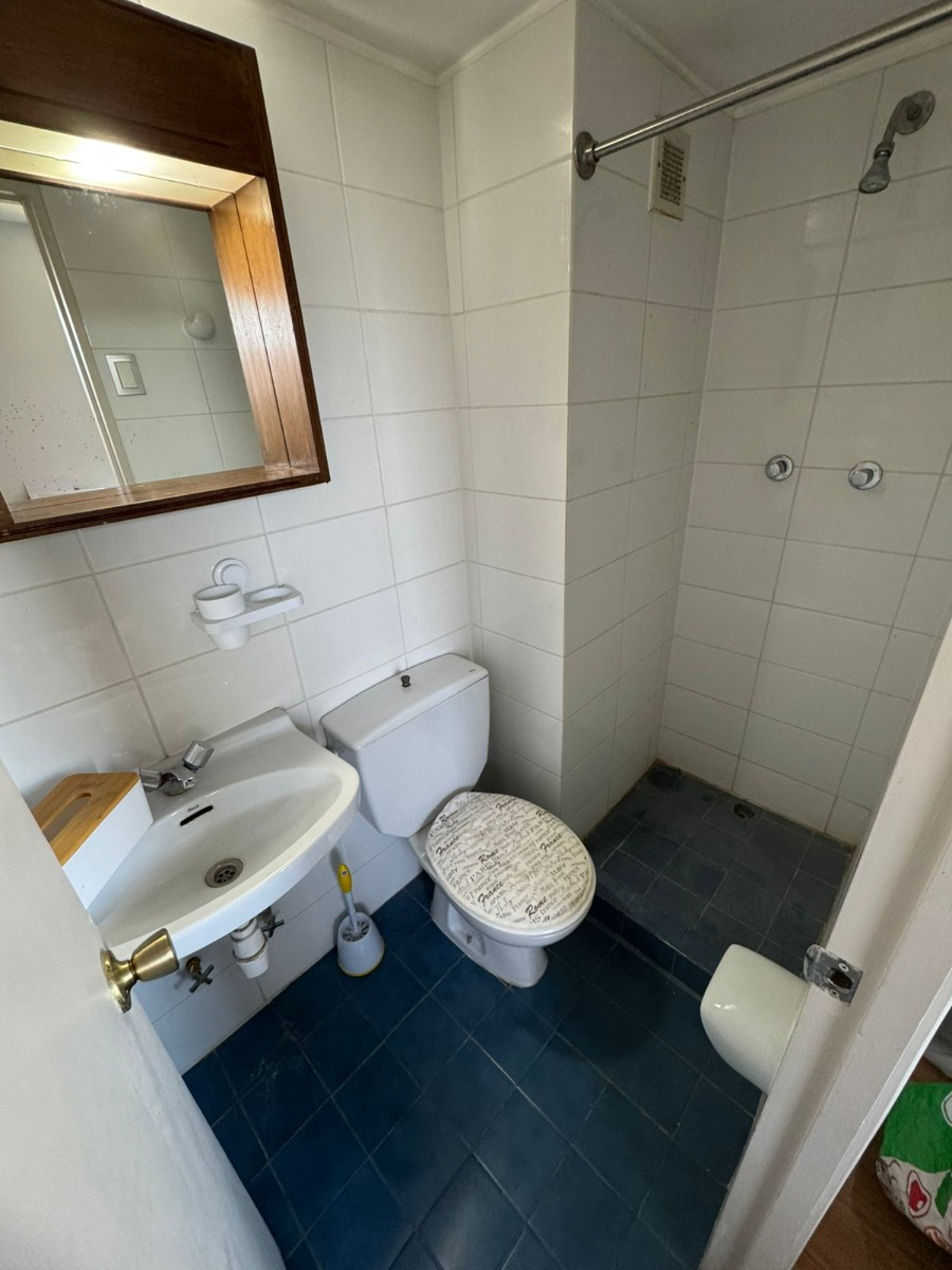 Arriendo Departamento NOSP 4D 3B 1Bd Sebasti&aacute;n Elcano - Las Condes