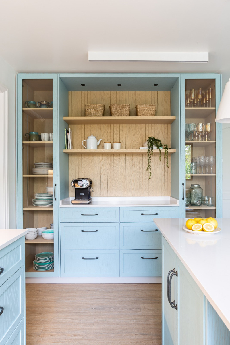 Venta Departamento NP 3D Walk-in cl&oacute;set 3B 2E 1B Barrio El Golf - Las Condes