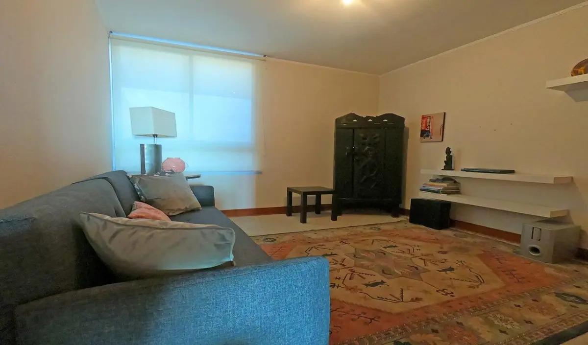 Venta Departamento NP 2D 3B El Huinganal - Lo Barnechea
