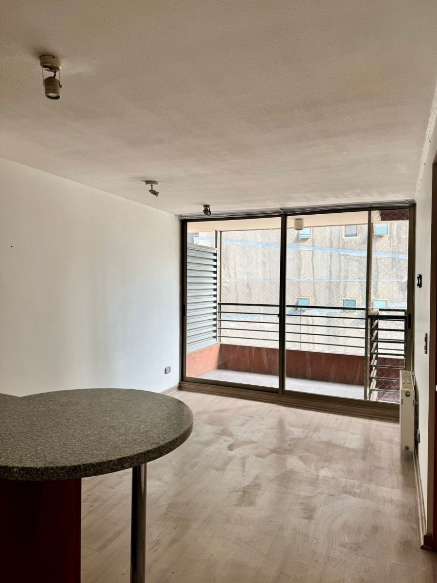 Venta Departamento P 1D en suite 1B 1E 1B Metro Manquehue - Apumanque - Las Condes
