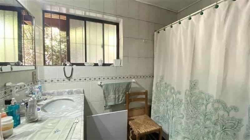 Venta Casa 4D 2B 4E Rotonda Atenas - Las Condes