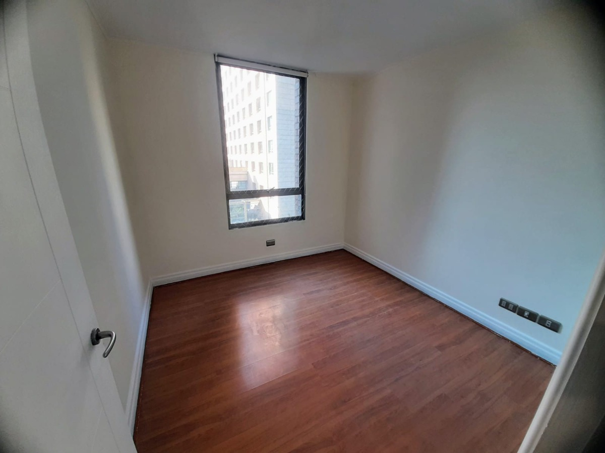 Arriendo Departamento NP 3D en suite 2B 1E 1B Nueva Las Condes - Las Condes