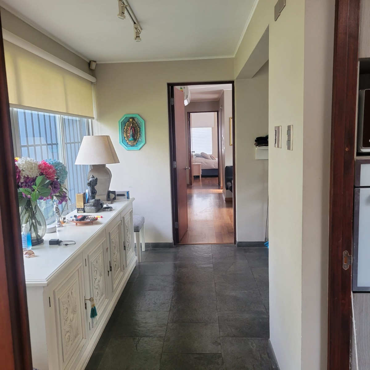 Arriendo Casa 4D en suite 3B 2E 1B La Dehesa - Lo Barnechea