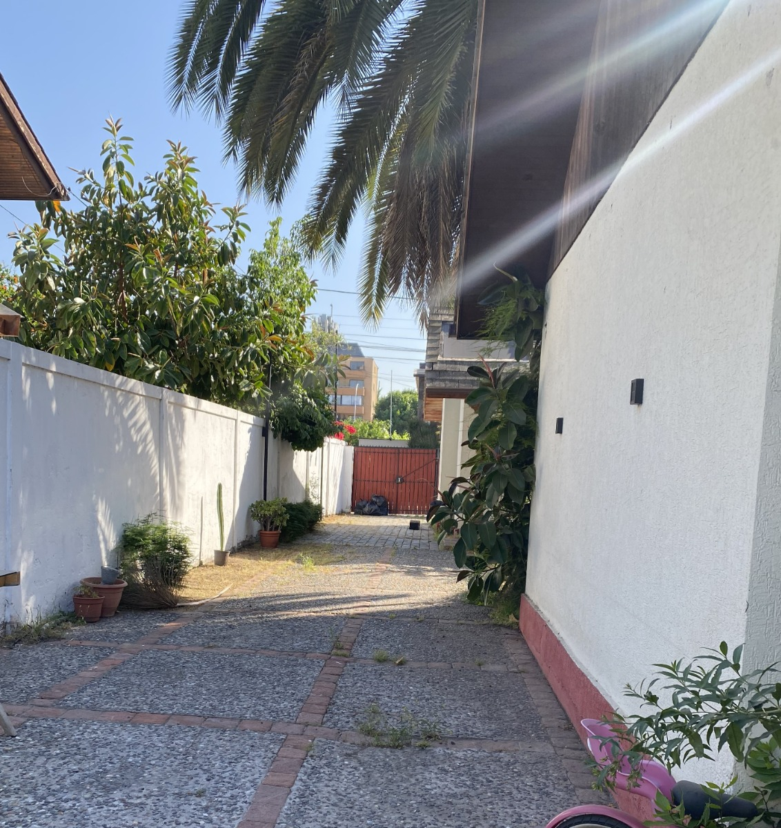 Venta Casa NO 4D en suite 3B 4E Campus Oriente - Providencia