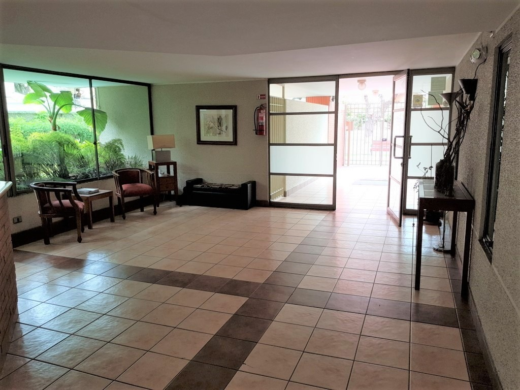 Venta Departamento SP 3D en suite 2B 1E 1B Villa Frei - &Ntilde;u&ntilde;oa