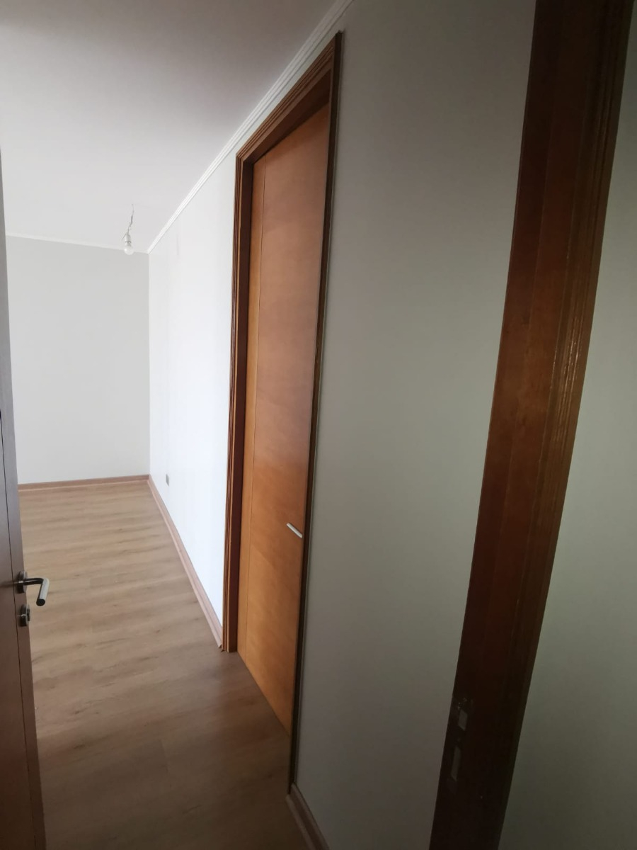 Arriendo Departamento 3D Mall Sport - Las Condes