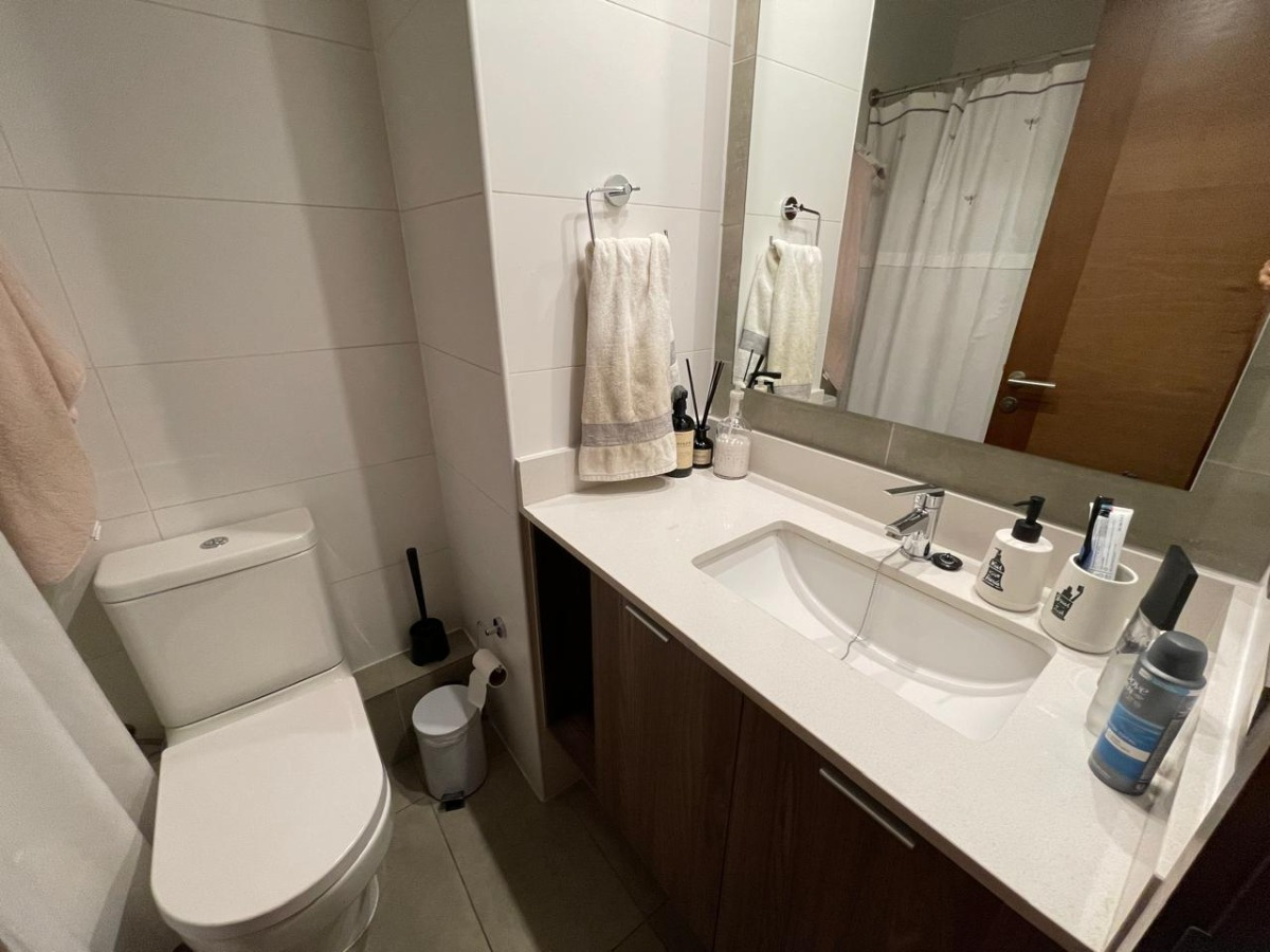 Arriendo Departamento P 2D en suite Walk-in cl&oacute;set 2B 1E 1B Metro Escuela Militar - Las Condes