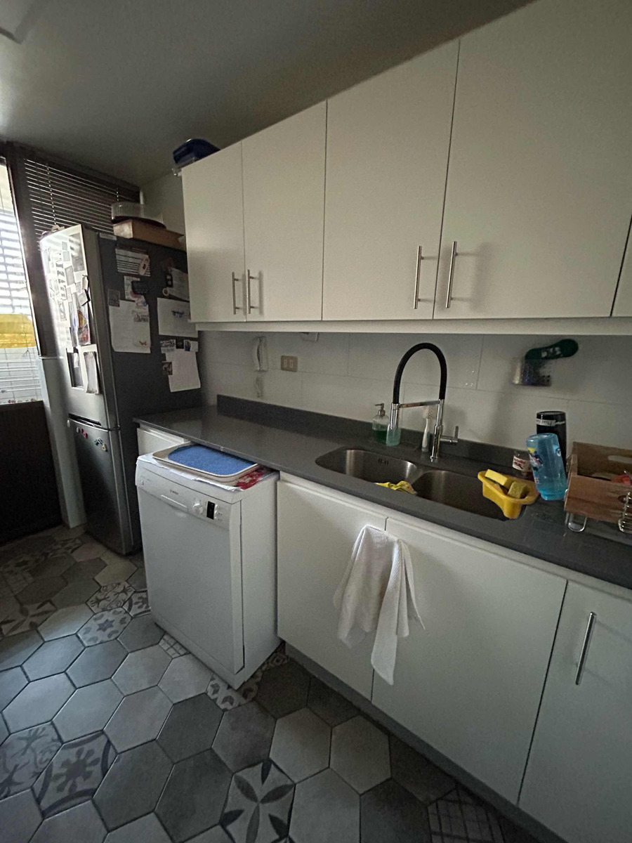 Venta Departamento 3D 3B 2E P&iacute;o XI - Vitacura