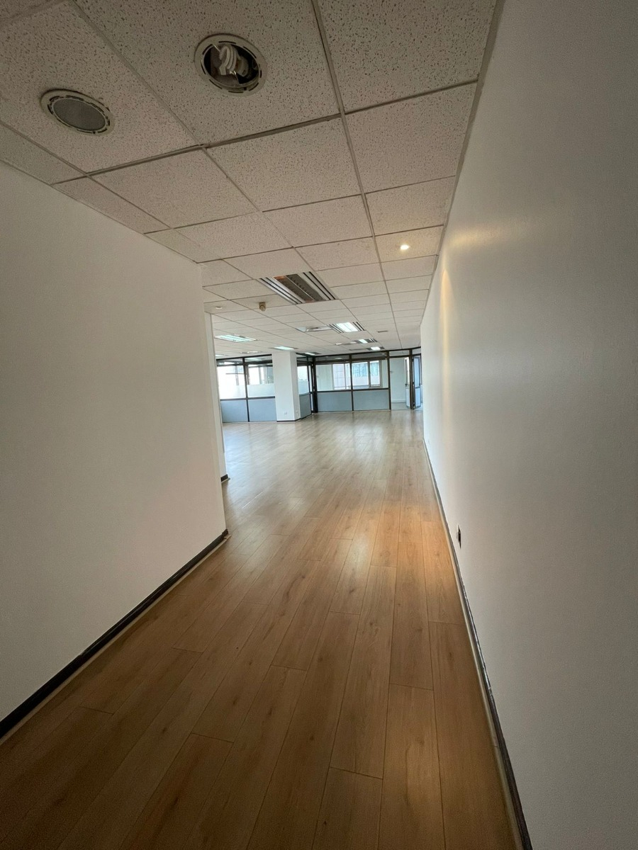 Arriendo Oficina 2B Centro Financiero - Las Condes