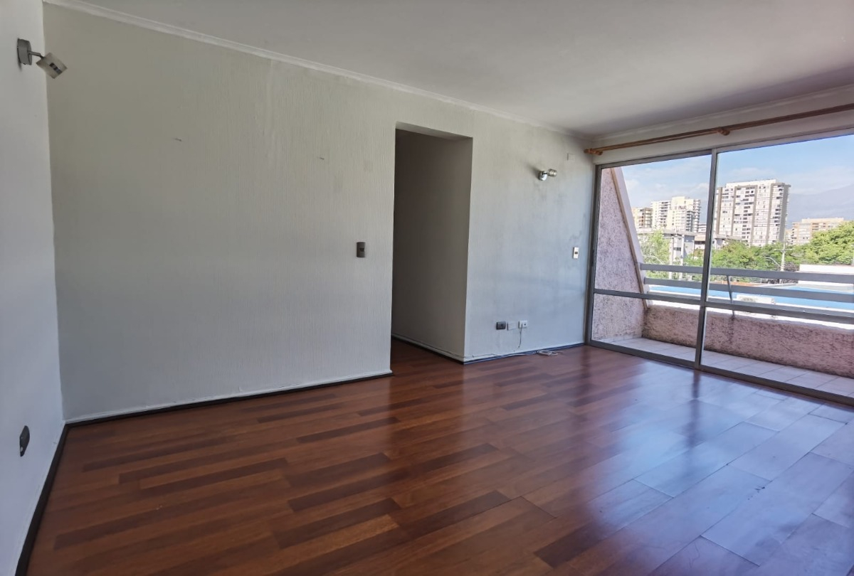 Venta Departamento NO 3D 2B 1E Estadio Nacional - &Ntilde;u&ntilde;oa