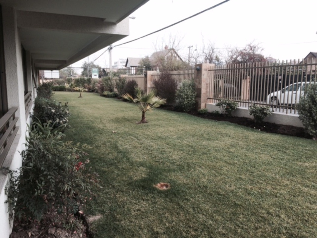 Arriendo Departamento NP 2D 2B 1E 1B Metro Hernando de Magallanes - Las Condes