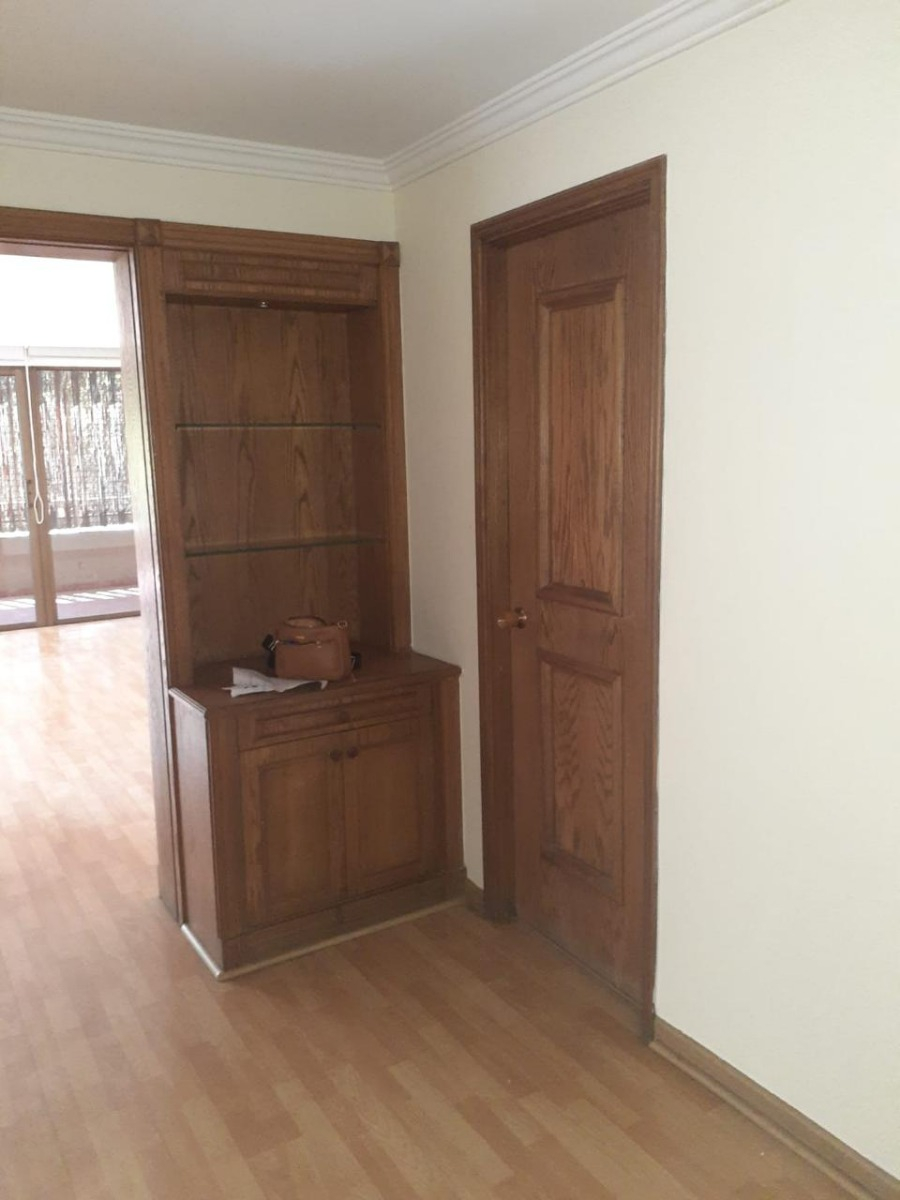 Arriendo Departamento 3D Metro Tobalaba - Mall Costanera - Providencia