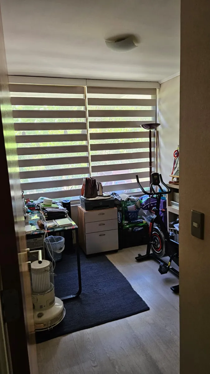 Venta Departamento NO 3D  2B 1E Diego de Almagro - &Ntilde;u&ntilde;oa