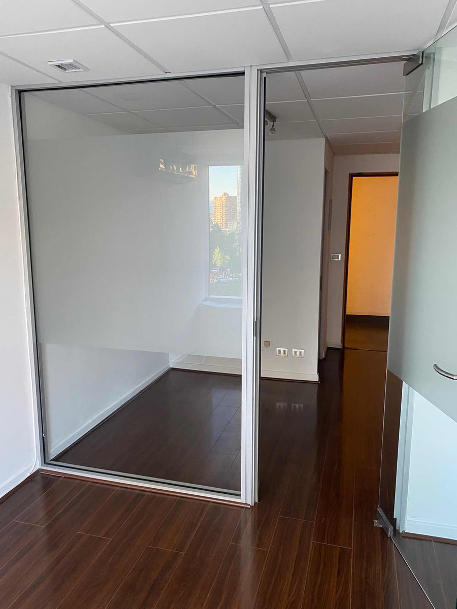 Venta Oficina 1B 1E Nueva Las Condes - Las Condes
