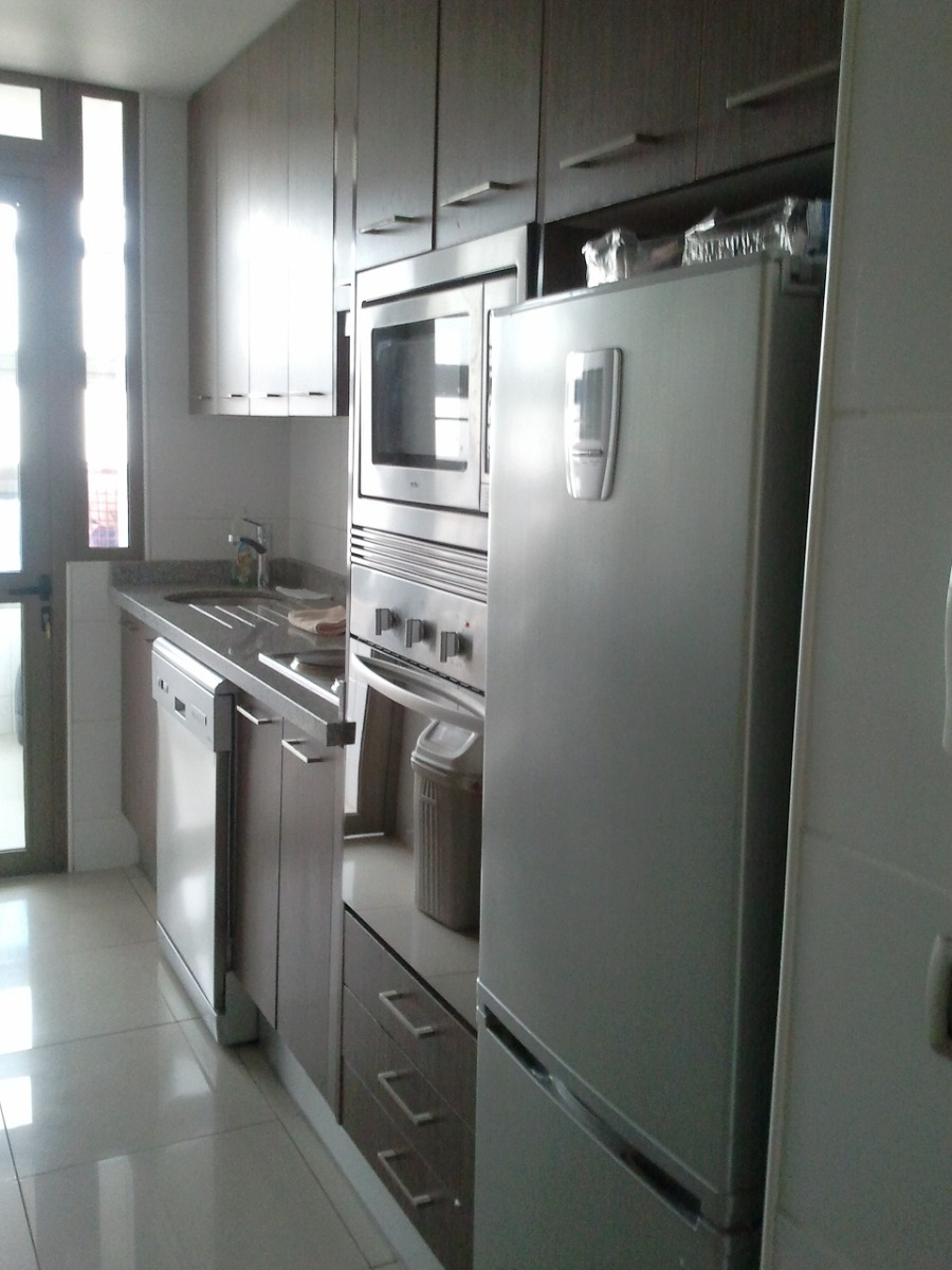 Arriendo Departamento NO 2D 2B 1E 1B Metro Manquehue - Apumanque - Las Condes