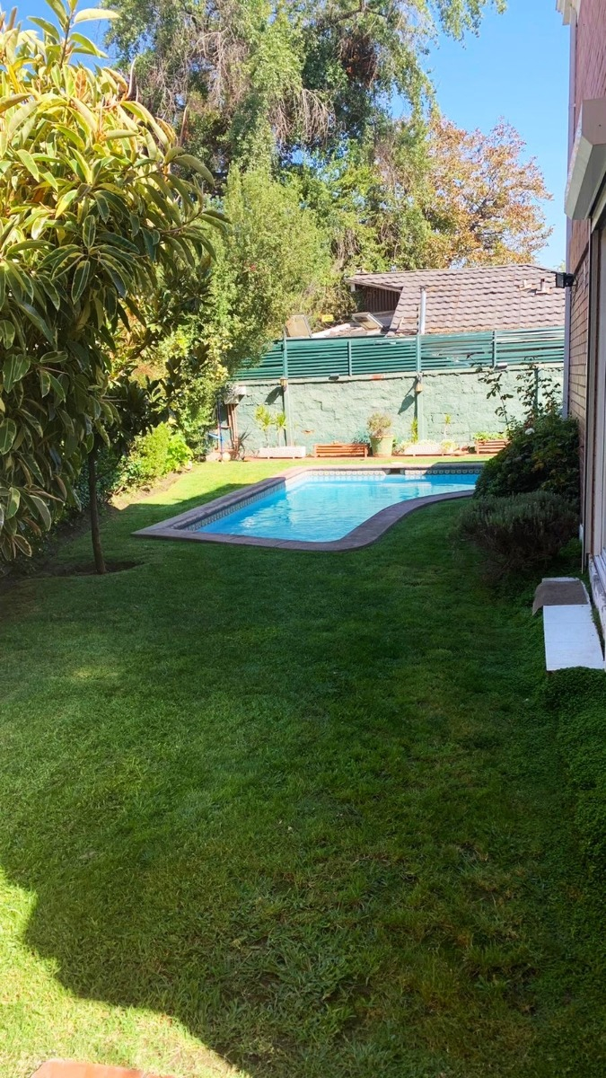 Venta Casa 5D Sebasti&aacute;n Elcano - Las Condes