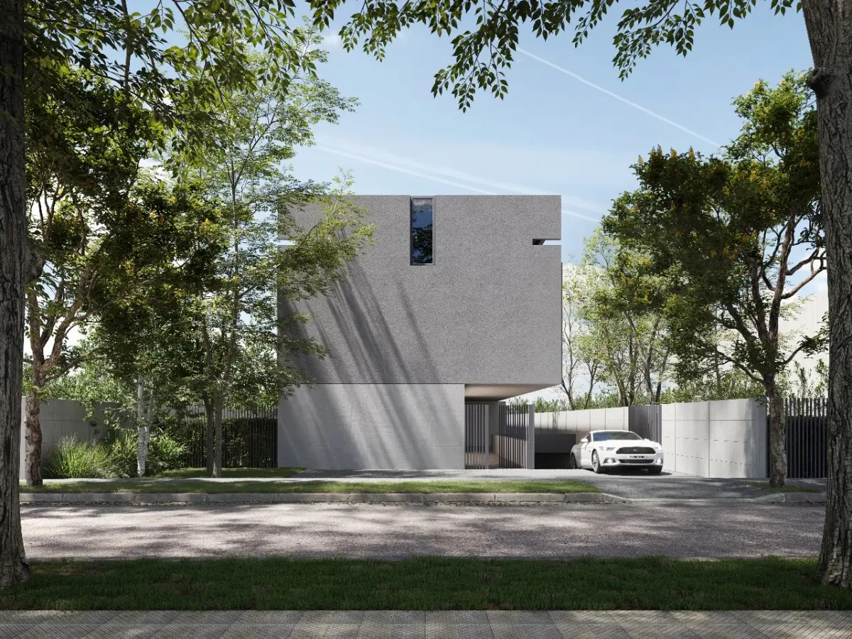 Venta Casa NOSP 3D en suite Walk-in cl&oacute;set 3B 1E 1B Campus Oriente - Providencia