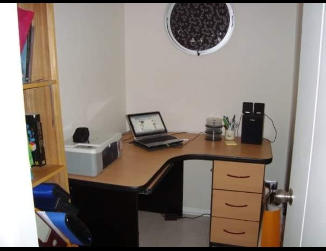 Venta Departamento SP 2D en suite Walk-in cl&oacute;set 2B 1E 1Bd Plaza Ega&ntilde;a - &Ntilde;u&ntilde;oa