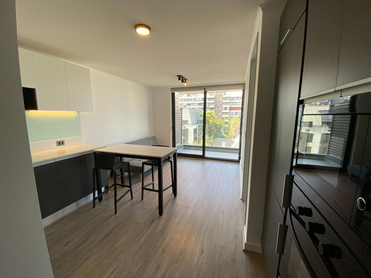 Arriendo Departamento NO 3D Walk-in cl&oacute;set 2B Pedro de Valdivia - Providencia