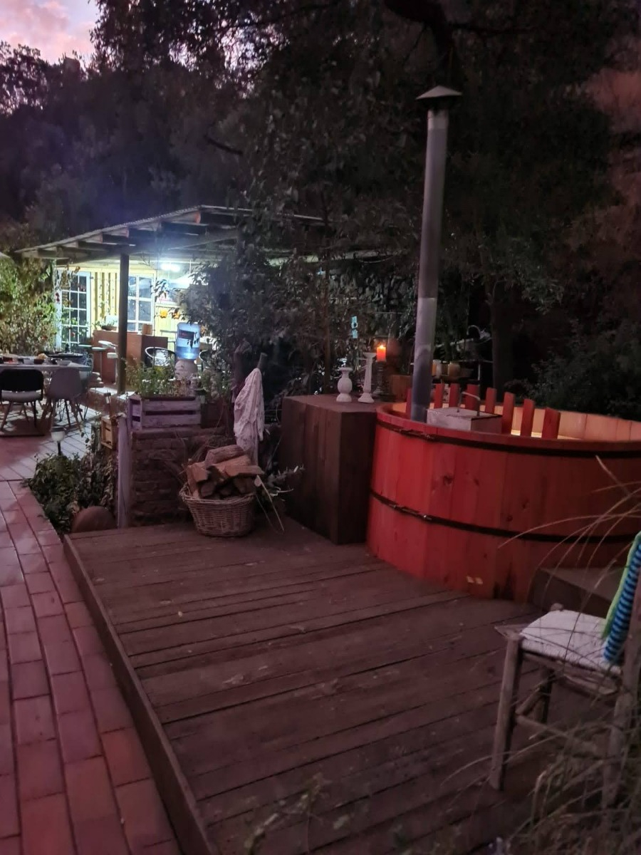 Arriendo Casa 4D Camino a Farellones - Lo Barnechea