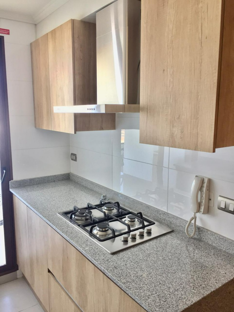 Venta Departamento NP 2D en suite Walk-in cl&oacute;set 2B 1E 2B Los Leones - Providencia