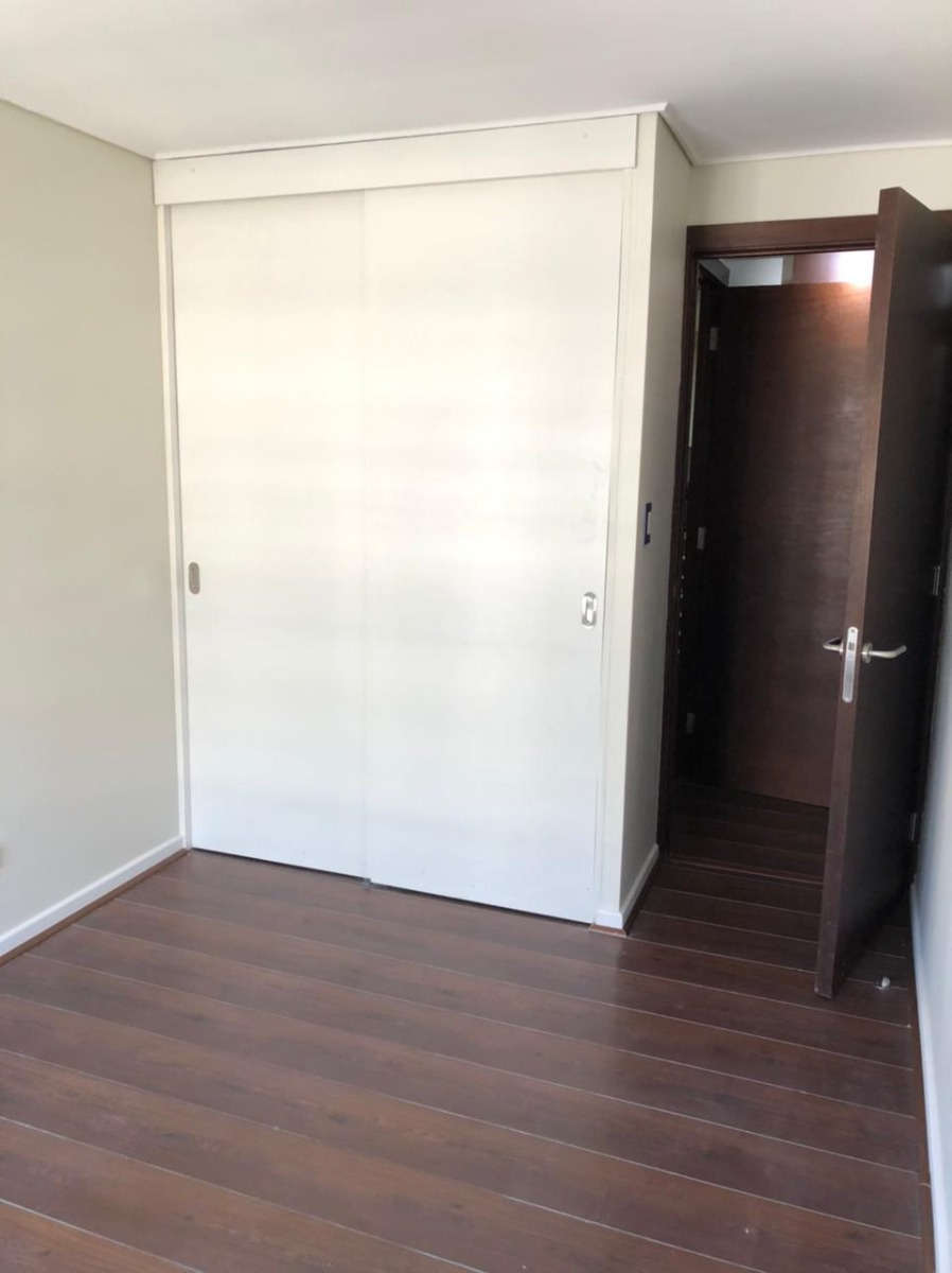 Arriendo Departamento 2D Parque Bicentenario - Vitacura