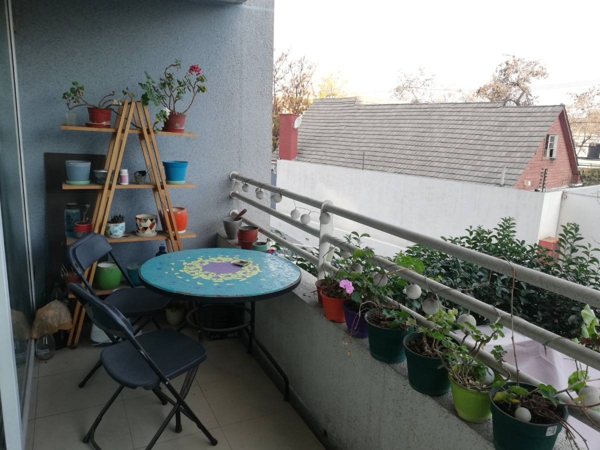 Venta Departamento SP 2D en suite Walk-in cl&oacute;set 2B 1E 1B Diego de Almagro - &Ntilde;u&ntilde;oa