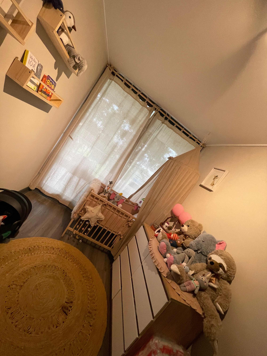 Venta Departamento NO 3D en suite Walk-in cl&oacute;set 3B 1E 1B Puente Nuevo - Lo Barnechea