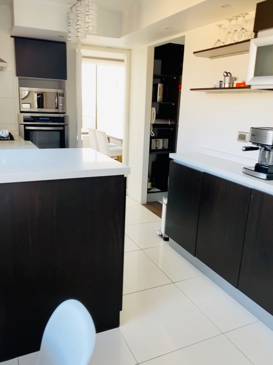 Venta Departamento SP 4D en suite Walk-in cl&oacute;set 3B 2E 2B Sebasti&aacute;n Elcano - Las Condes