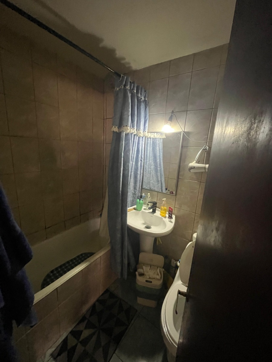 Venta Departamento NO 3D 1B 1E Villa Los Jard&iacute;nes - Villa Los Presidentes - &Ntilde;u&ntilde;oa