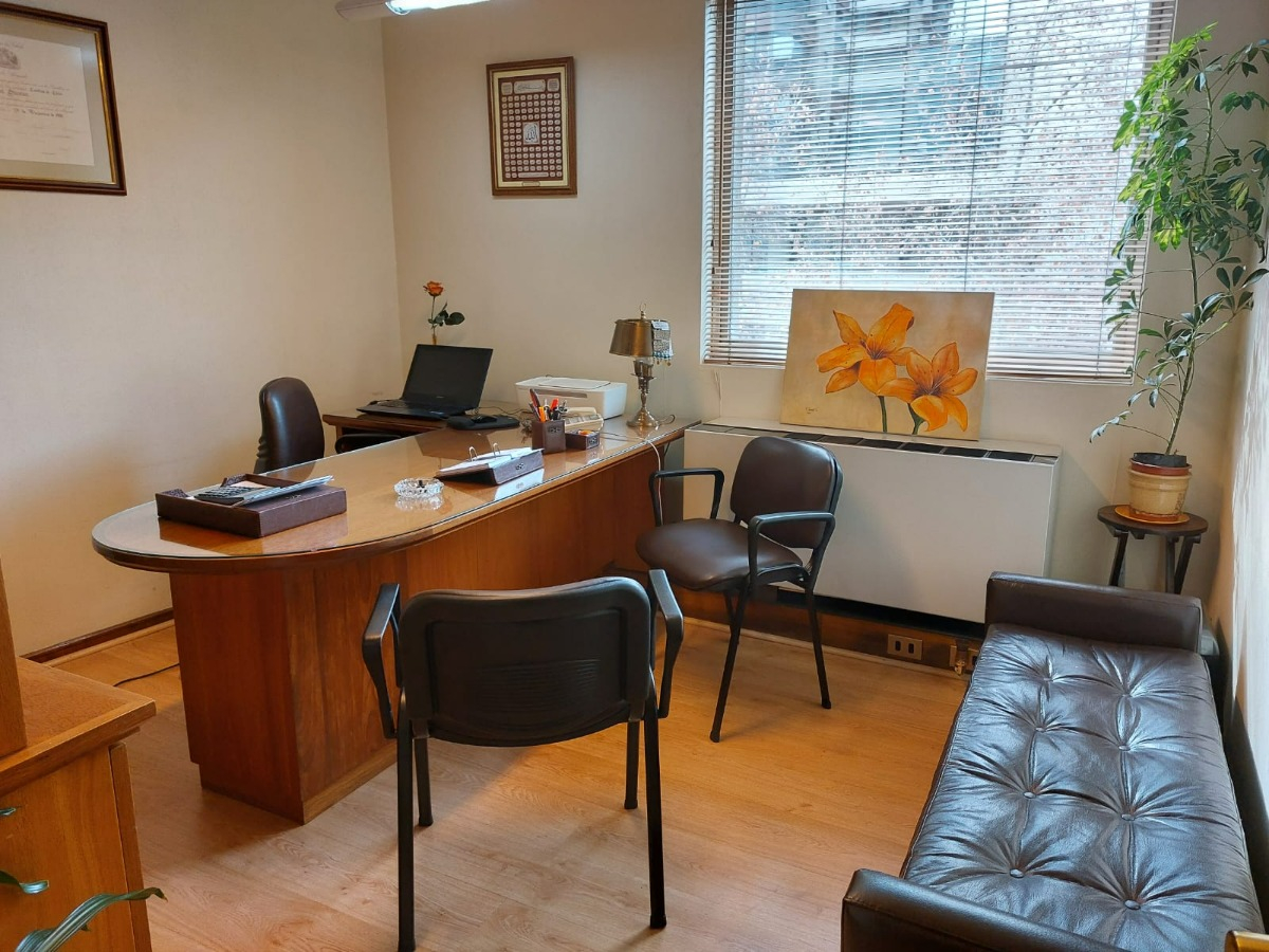 Venta Oficina O 2B  - Providencia