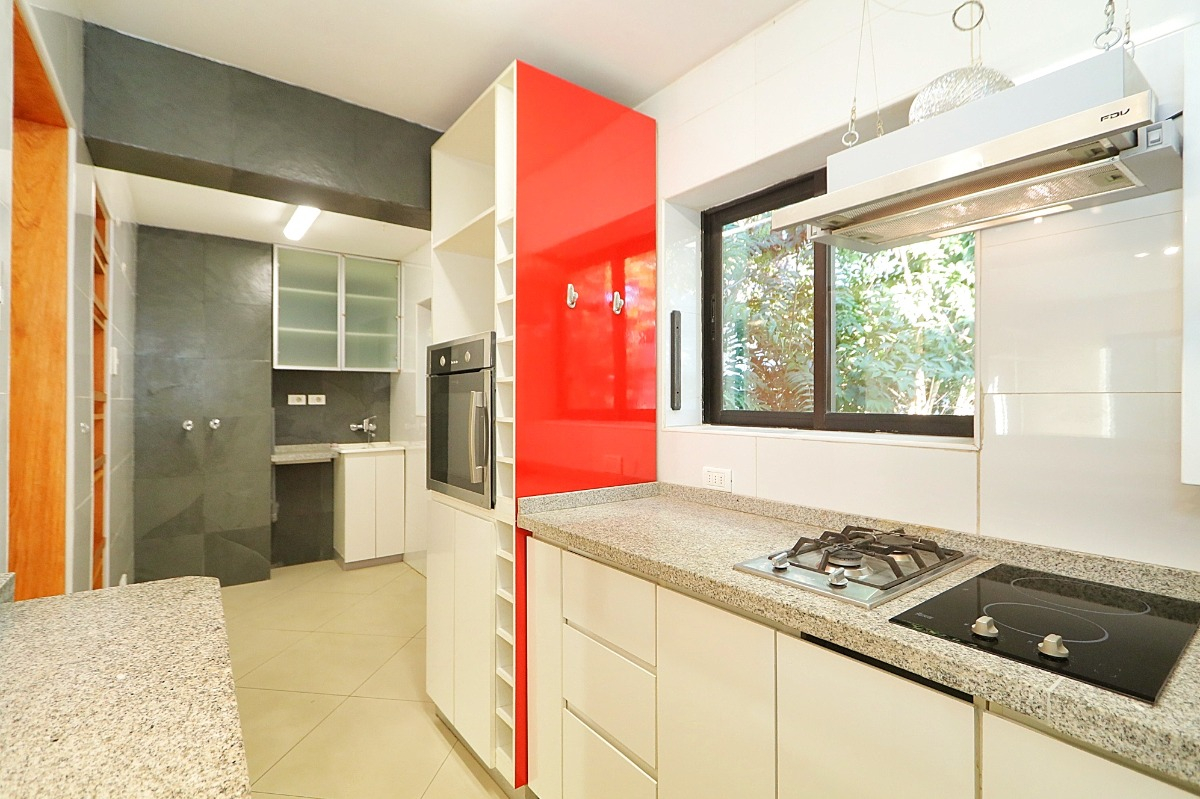 Arriendo Departamento 2D Los Leones - Providencia