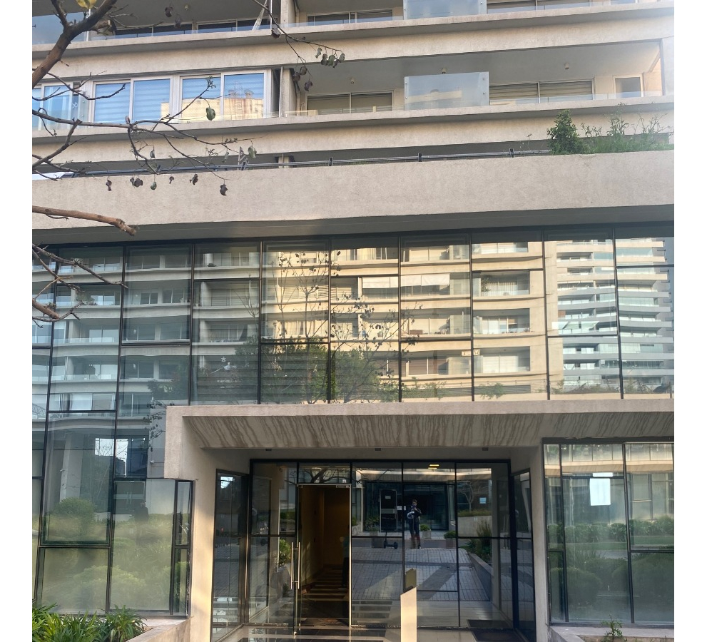 Arriendo Oficina NP 1B 1E Parque Arauco - Las Condes