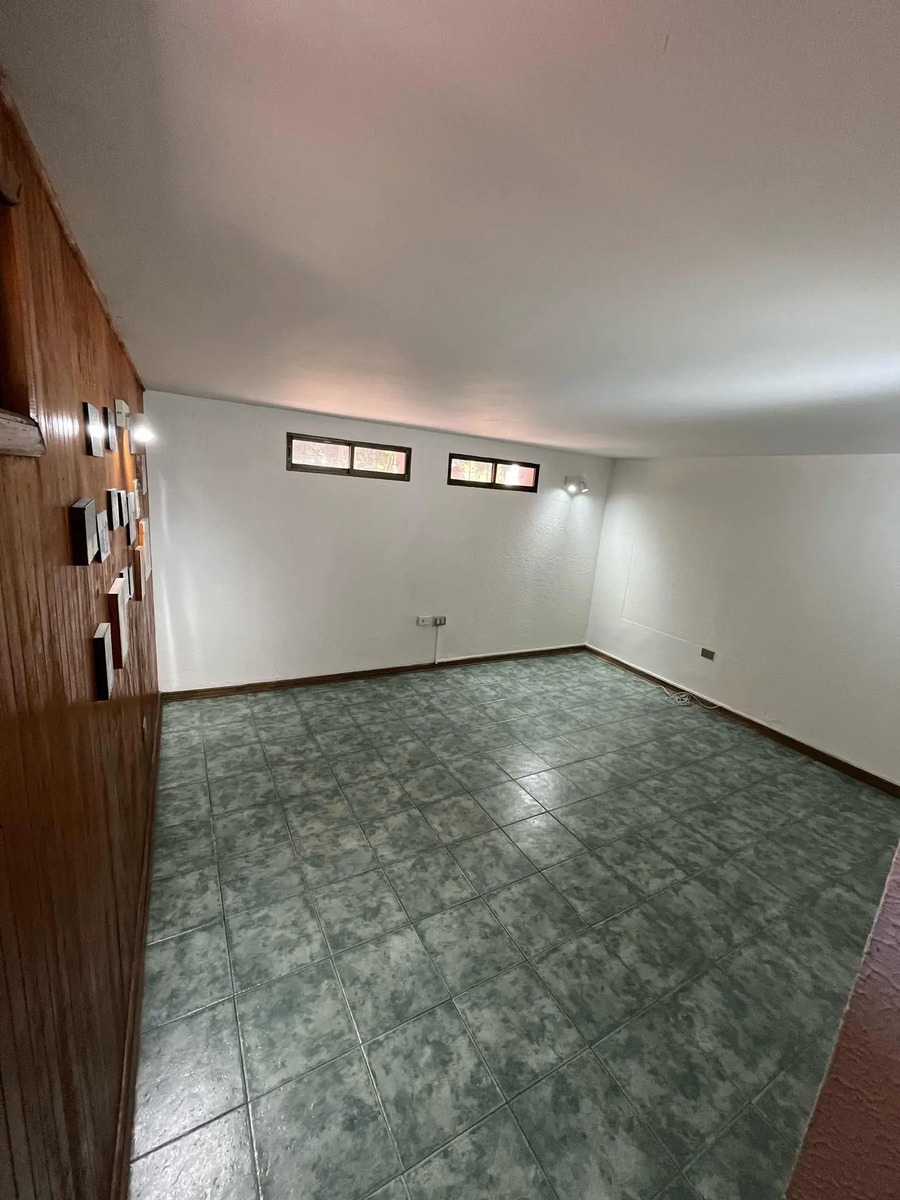Venta Casa NO 5D en suite Walk-in cl&oacute;set 5B 6E 2B Carlos Ossand&oacute;n - La Reina