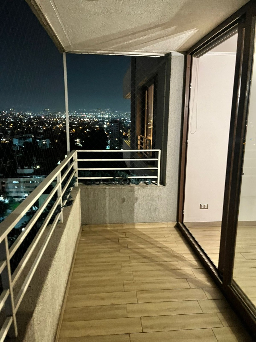 Venta Departamento NO 2D Walk-in cl&oacute;set 1B 1E Estadio Nacional - &Ntilde;u&ntilde;oa