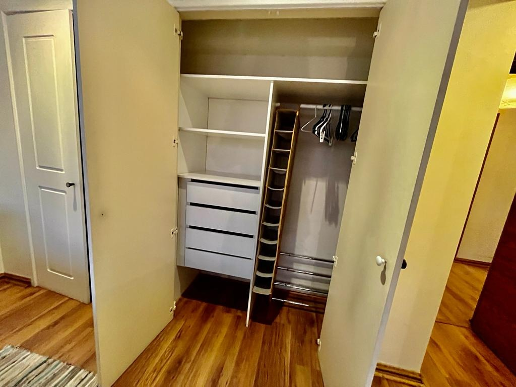 Arriendo Departamento SO 3D en suite 3B 1E Sebasti&aacute;n Elcano - Las Condes