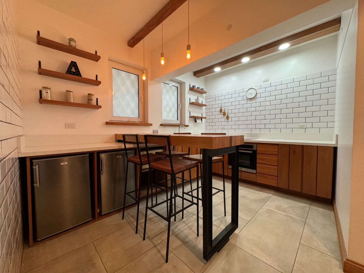 Arriendo Departamento 2D 2B Plaza Italia - Providencia