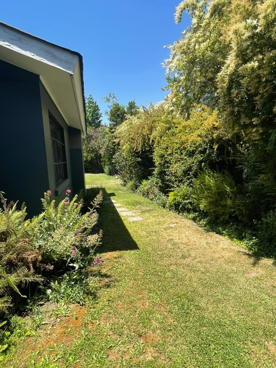 Arriendo Casa 4D en suite 3B 2E 1B La Dehesa - Lo Barnechea