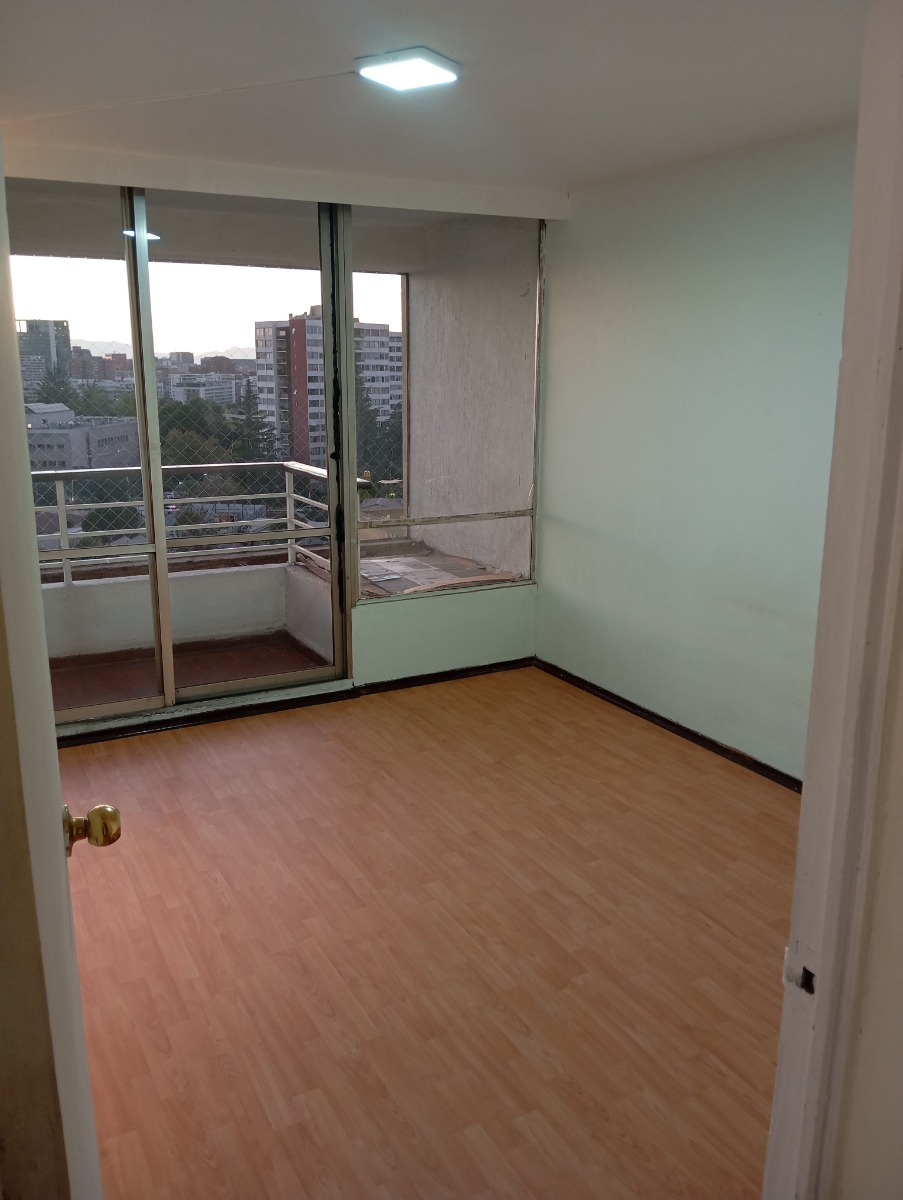 Venta Departamento SP 2D 2B Los Dominicos - Las Condes