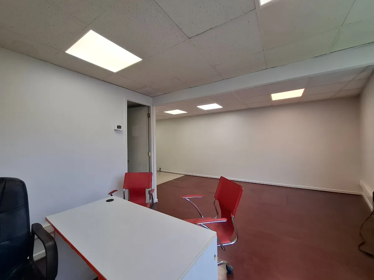 Venta Oficina 2B Los Leones - Providencia
