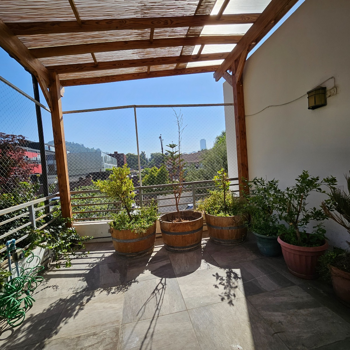 Venta Casa NOSP 6D en suite Walk-in cl&oacute;set 7B 4E 3B Pedro de Valdivia Norte - Providencia