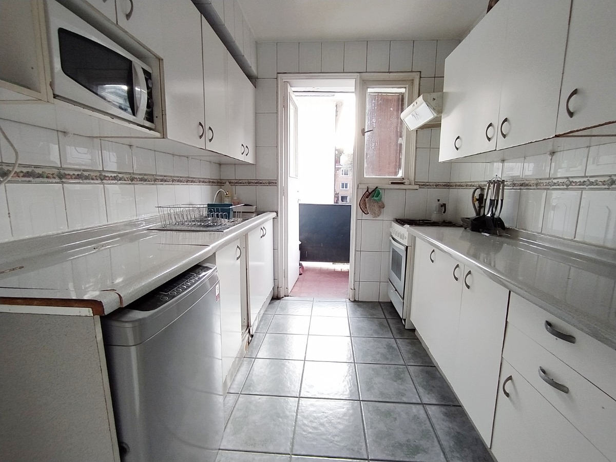 Arriendo Departamento O 4D en suite 3B 1E 1B Pedro de Valdivia - Providencia