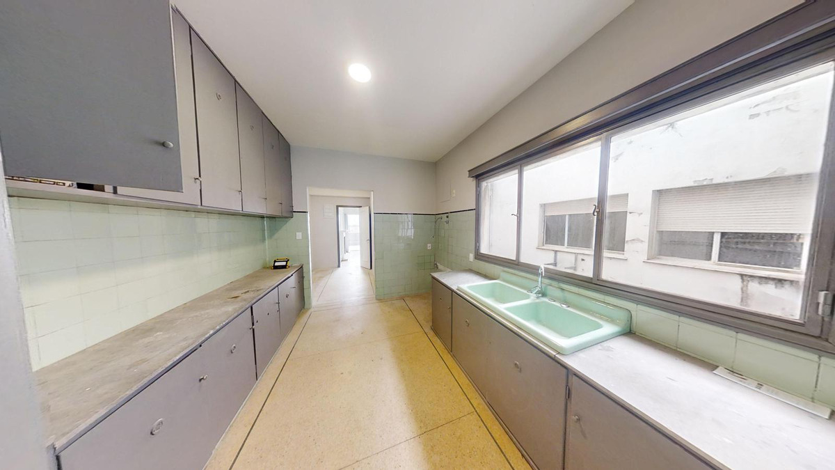 Depto. Arriendo 120 mts 3D 2B - Las Condes