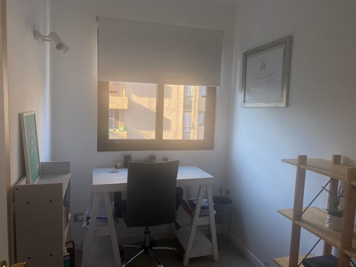 Arriendo Departamento NO 3D 2B 1E 1B Rotonda Atenas - Las Condes