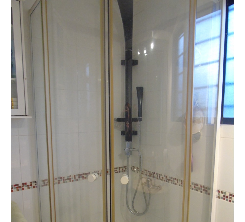 Venta Casa NO 5D en suite 4B 2E Plaza San Enrique - Lo Barnechea