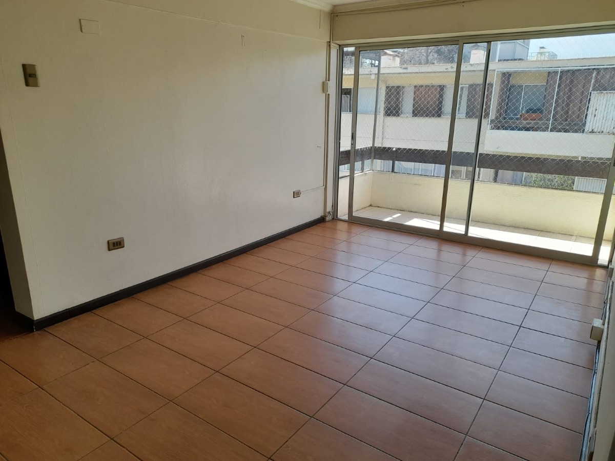 Venta Departamento 2D 1B Juan G&oacute;mez Millas - &Ntilde;u&ntilde;oa