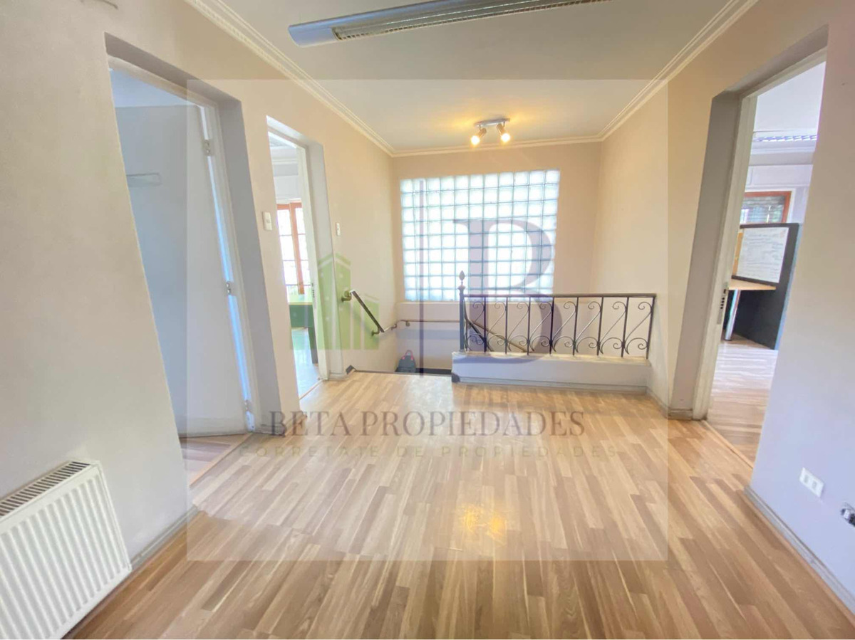 Arriendo Oficina NOSP 4B 2E 2B In&eacute;s de Su&aacute;rez - Providencia