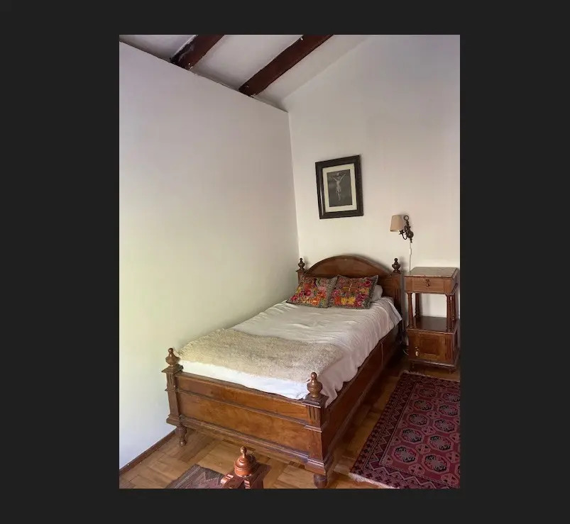 Venta Casa NO 6D en suite Walk-in cl&oacute;set 5B 4E 2B Jard&iacute;n Del Este - Vitacura