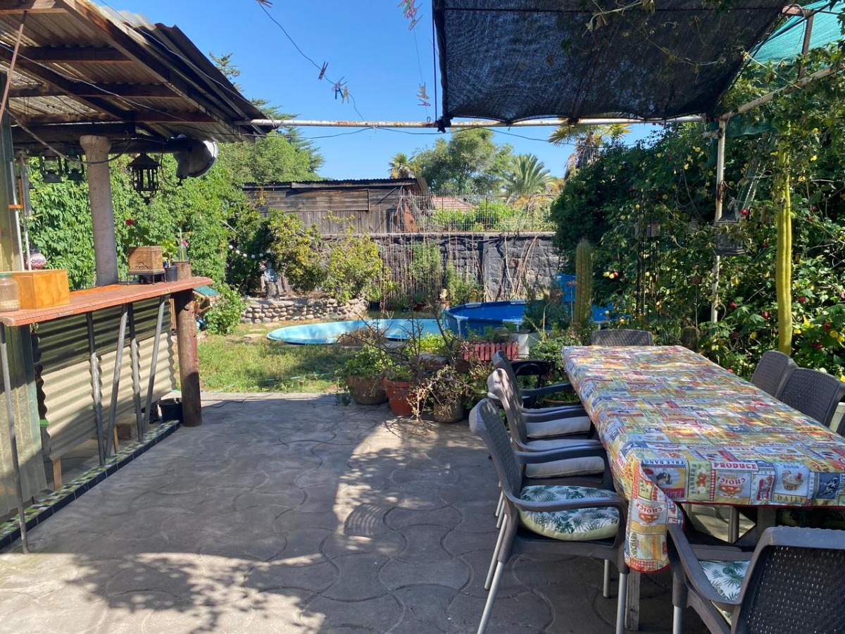 Venta Casa NP 3D en suite 2B 3E 1B Sebasti&aacute;n Elcano - Las Condes