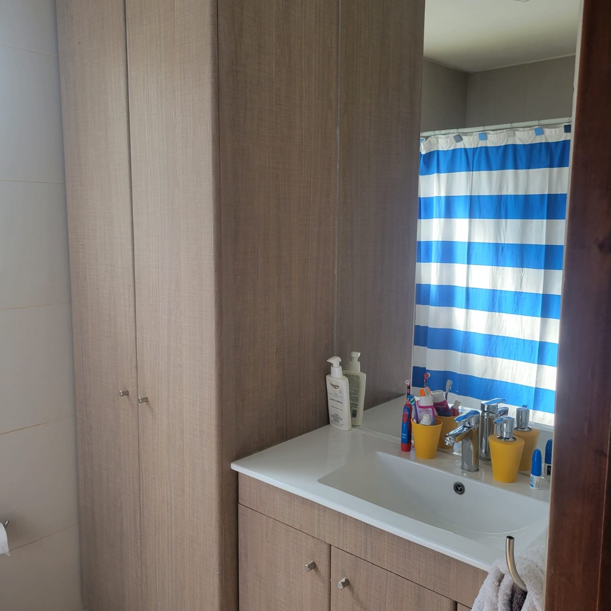 Arriendo Casa 4D en suite 3B 2E 1B La Dehesa - Lo Barnechea